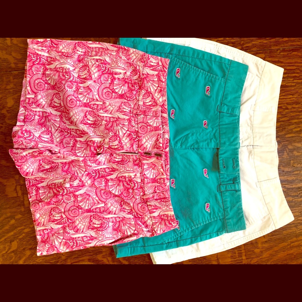 Shorts